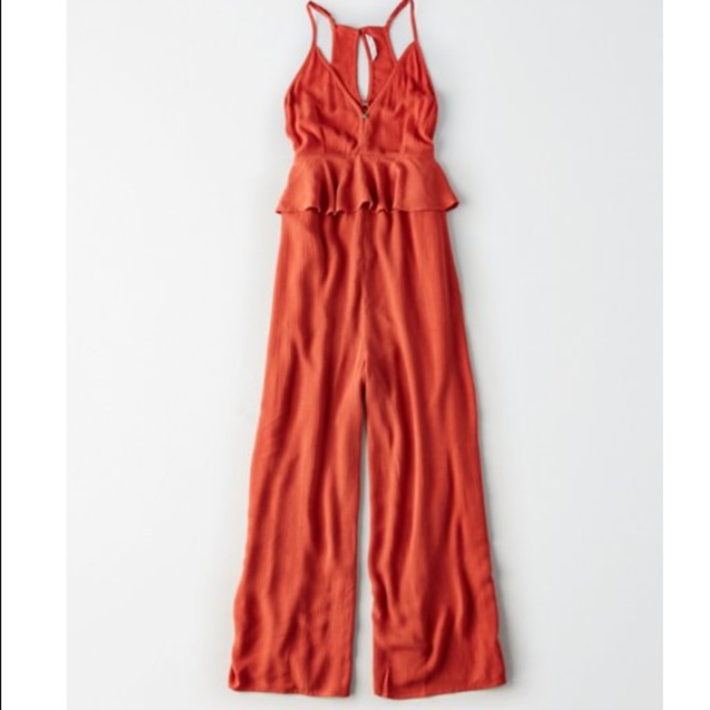 American Eagle Jumpsuit